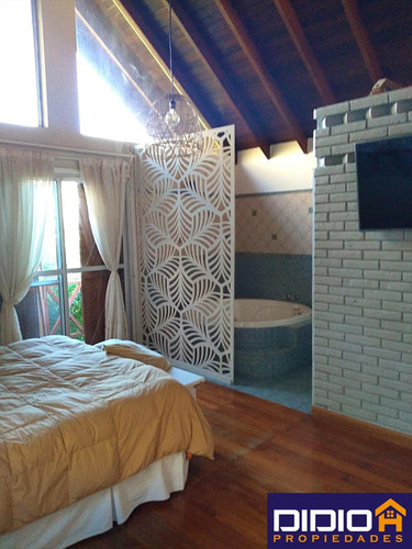 Casa En Venta Parque Las Naciones Guernica!!!