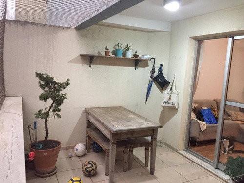 Imagem 2 de 14 de Ref 457 Vende Apto Edifício Varanda Do Vale - Sjcampos - Sp