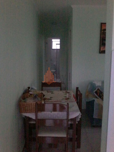 Imagem 6 de 15 de Apartamento Com 2 Dormitórios À Venda, 52 M² Por R$ 325.000,00 - Tatuapé - São Paulo/sp - Av6364