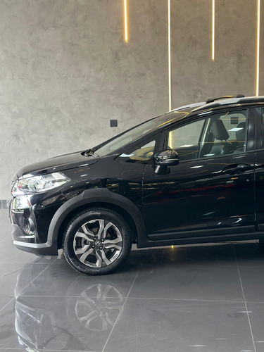 Honda WR-V 1.5 16V FLEXONE EX CVT