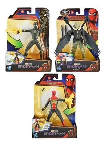 Buitre spiderman juguete hot sale