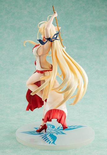Aliceliese Lou Nebulis Ix: Original Dress Ver.