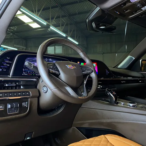Cadillac Escalade 2023