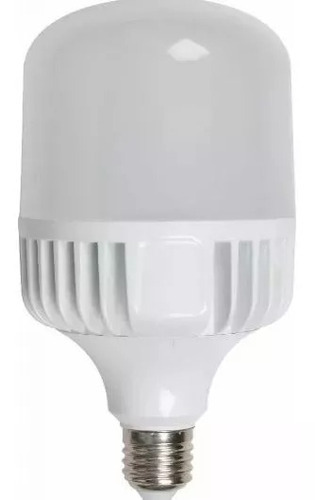 Lámpara LED de 80 W, 6500 K, modelo High Lamp, 6400 lúmenes