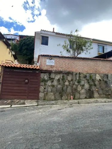 Venta De Casa En Alto Prado