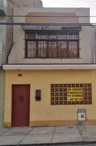 Comprar Casa Bien Ubicada 2 Pisos Mas Azotea Y Aires P\u002F2 Pisos Mas