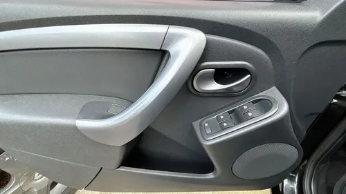 Renault Logan DYNAMIQUE MEC 1,6