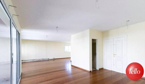 Imagem 2 de 30 de Apartamento - Ref: 201596