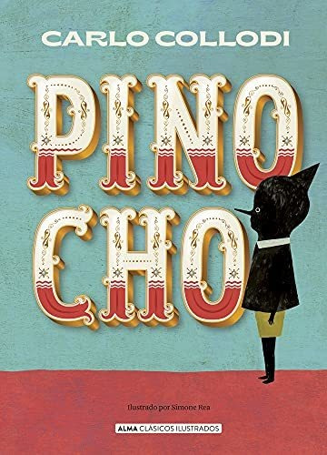 Pinocho (clásicos Ilustrados)