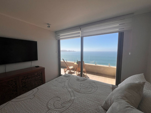 Venta 3h2b Departamento | Sector Peñuelas | Coquimbo