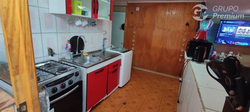 Casa En Venta En Pudahuel