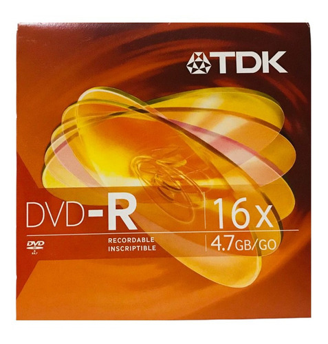 4 Dvd-r + 5 Cd-r