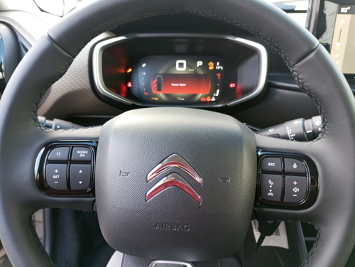 Citroën C3 Aircross Shine