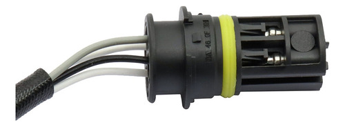 Sensor De Oxígeno 11781427884 Para E39 E36 528i M3 B32 Z3