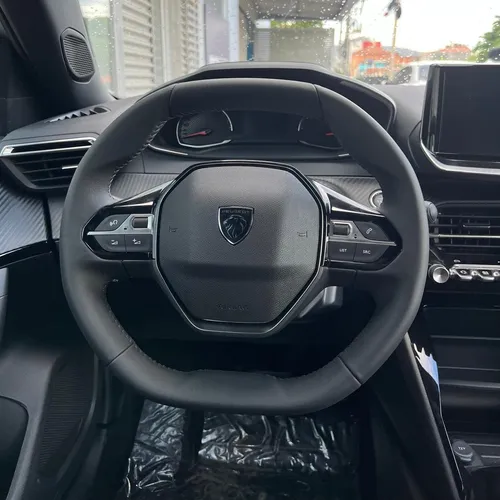 Peugeot 2008 1.2 Style