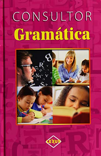 Consultor De Gramatica / Varios Autores