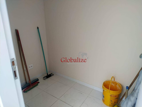 Casa Com 3 Dormitórios À Venda, 300 M² Por R$ 1.209.000,00 - Marapé - Santos/sp - Ca0085
