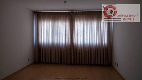 Imagem 10 de 10 de Apartamentos À Venda Em Jundiaí/sp - Compre O Seu Apartamentos Aqui! - 1333628