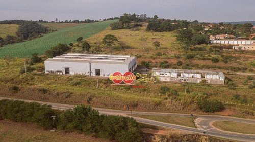 Imagem 18 de 21 de Galpão - Portal São Marcelo - Ga0087