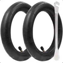 Comprar Kit 2 Câmaras De Ar Para Patinete Elétrico Foston Xiaomi 8.5