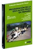 Libro Programación De La Educación Física En Primaria 2º De