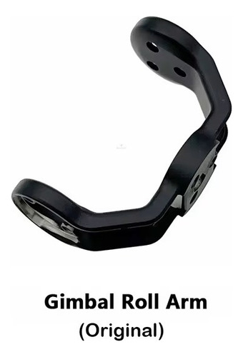 Brazo De Gimbal Para Drone Mini 3 Pro Dji Original (Usado)