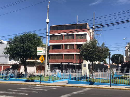 Imagen 15 de 30 de Vendo Bonito Dpto. Frente A Parque, 3er. Piso, 3 Dormitorios, Cochera