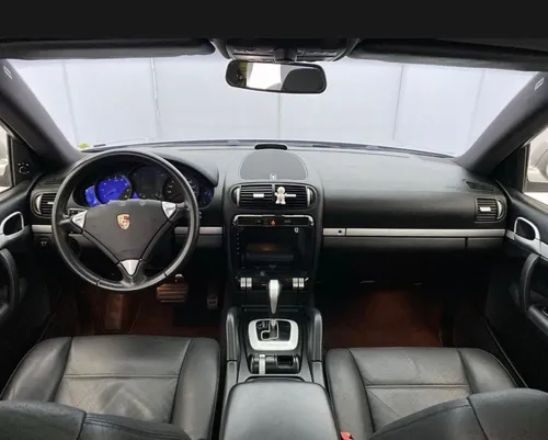 Porsche Cayenne 3.6 V6
