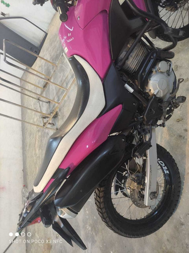 Honda Abs Flex