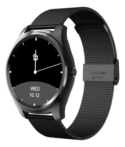 Bean Information Technology Fusion Smart Watch Para Tel...