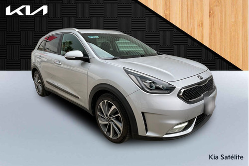 Kia Niro 1.6 Gdi Ex At