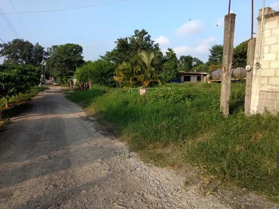 Terreno en venta