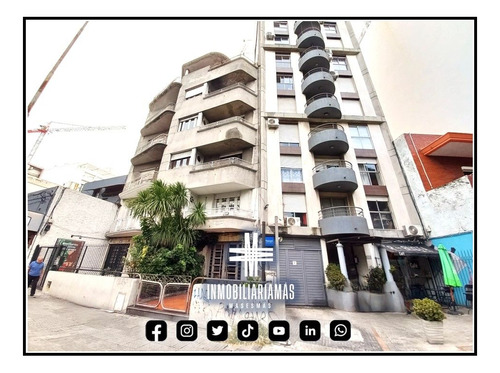 Venta Apartamento Parque Batlle Montevideo Imas.uy Ma *  (ref: Ims-22788)