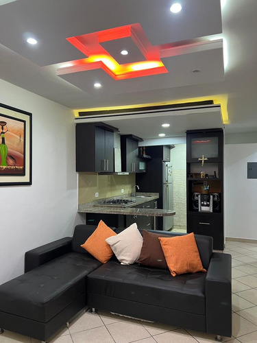 Apartamento En Residencia Terrazas De San Diego. (spatrc-23)