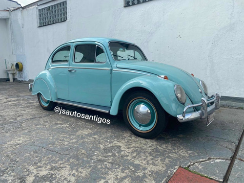 Vw Fusca 1200 1200