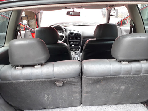 Mitsubishi Colt Glxi 1.6 16v 1994 Hatch Ñ Lancer Civic Coupê