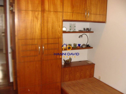 Imagem 4 de 30 de Lindo Apartamento À Venda Com 3 Dormitórios, Brooklin - 152 M² - Ap1137