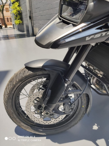 Imagem 6 de 11 de Lançamento - Suzuki V-strom 1050xt