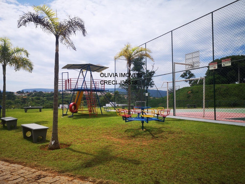 Imagem 18 de 25 de Terreno A Venda Com 360mts, Em Condomínio Fechado Pronto Para Construir Em Cabreúva. - Lote360mvp - 69338044