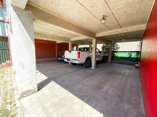 Depto En Arriendo 2d 2b En Alameda, Centro De Rancagua.