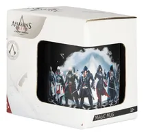 Comprar Taza Mágica Assassins Creed Legacy Assassins Group 