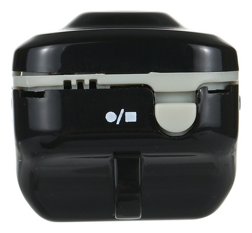 Cámara De Video Portátil Mini Monitor Dv Micro Pocket Perfec