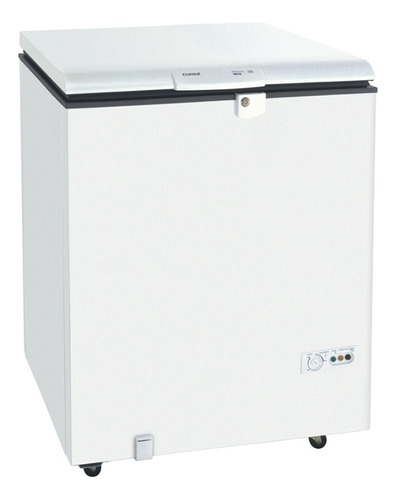 Freezer Horizontal Consul Cha31kbdwx 309 L Eficiencia B Fama