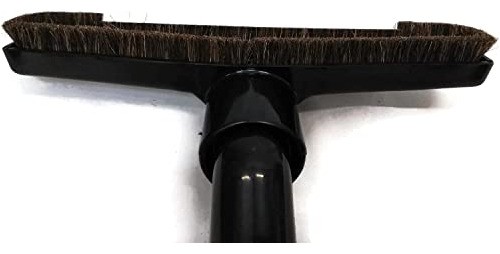Cepillo Universal Para Aspiradora Selgo Hardwood De 1 Pulgad