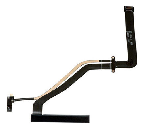 Cable Flexible Para Disco Duro Hdd 821-0812-a 821-0989-a 821