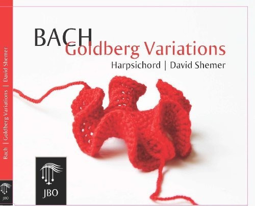 Bach: Variaciones Goldberg.