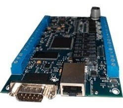 Computadora Abierta Ciaa P/ Automatización Industrial