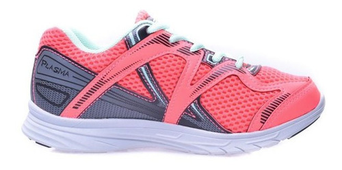 Zapatillas Fila Plasma Kids Rosa