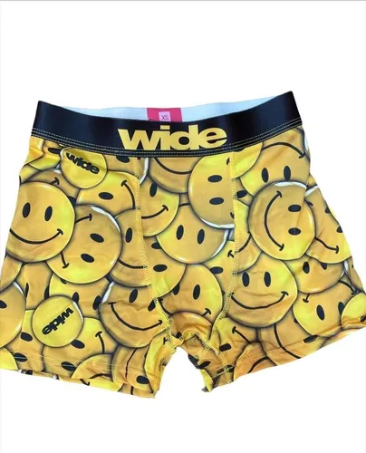Calzoncillos wide sales