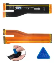 Comprar Flex Compatible Con Principal Main Para Samsung A52 A525